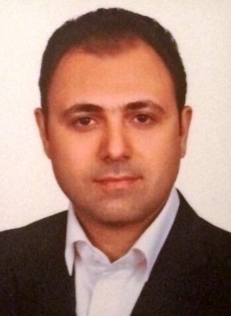 ساعد وکیل